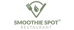 Smoothie Spot Pembroke Pines logo