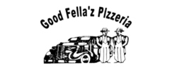 Good Fella'z Pizzeria logo