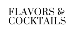 Flavors & Cocktails logo