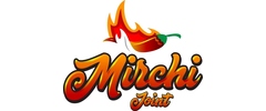 Mirchi Joint logo