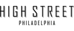 High Street logo