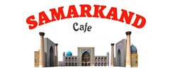 Cafe Samarkand logo
