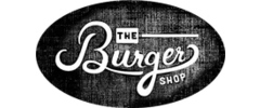 The Burger Shop logo
