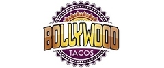 Bollywood Tacos logo