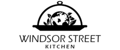 Windsor Street Kitchen logo