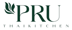 Pru Thai Kitchen logo
