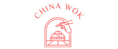China Wok logo