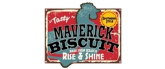 Maverick Biscuit & Travinia Italian Kitchen logo