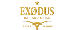 Genesis Steakhouse & Wine Bar logo