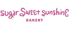 Sugar Sweet Sunshine Bakery logo