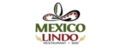 Mexico Lindo Restaurant logo