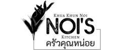 Noi's Kitchen logo