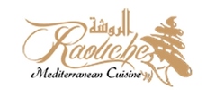 Raouche Cafe logo
