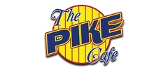 The Pike Cafe Logo