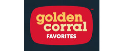 Golden Corral Favorites logo