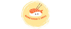 Quan Sushi & Grill logo