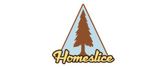 Homeslice logo
