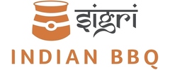 Sigri Indian BBQ logo
