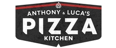 Anthony & Luca's Pizza Kitchen logo