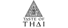 Taste of Thai logo