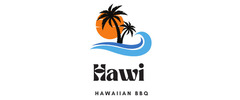 Hawi Hawaiian BBQ logo