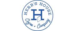 Herb's House Coffee logo