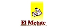 El Metate logo