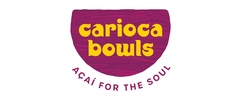 Carioca Bowls logo