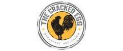 The Cracked Egg Logo