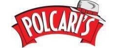 Polcari's logo