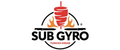 Sub Gyro logo