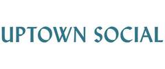 Uptown Social logo