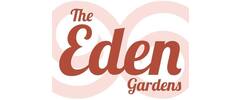 The Eden Gardens logo