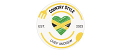 Country Style Chef Andrew’s logo