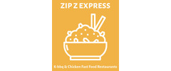 Zip Z Express logo