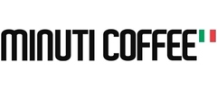 Minuti Coffee logo