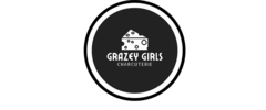 Grazey Girls logo
