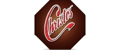 Christos Family Dining logo