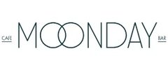 Moonday Cafe logo