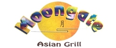 Moongate Asian Grill logo