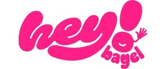 Hey Bagel logo