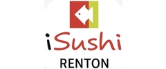 iSushi logo