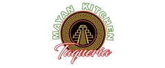 Mayan Kitchen Taqueria logo