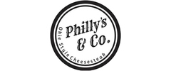 Philly's & Co. logo