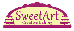 Sweetart Creative Baking logo
