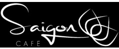 Little Saigon Cafe logo