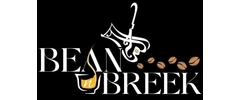 Bean 'N Breek Coffee logo