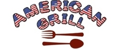 American Grill logo