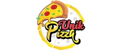 Unik Pizza logo