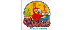 El Chalateco Restaurant logo